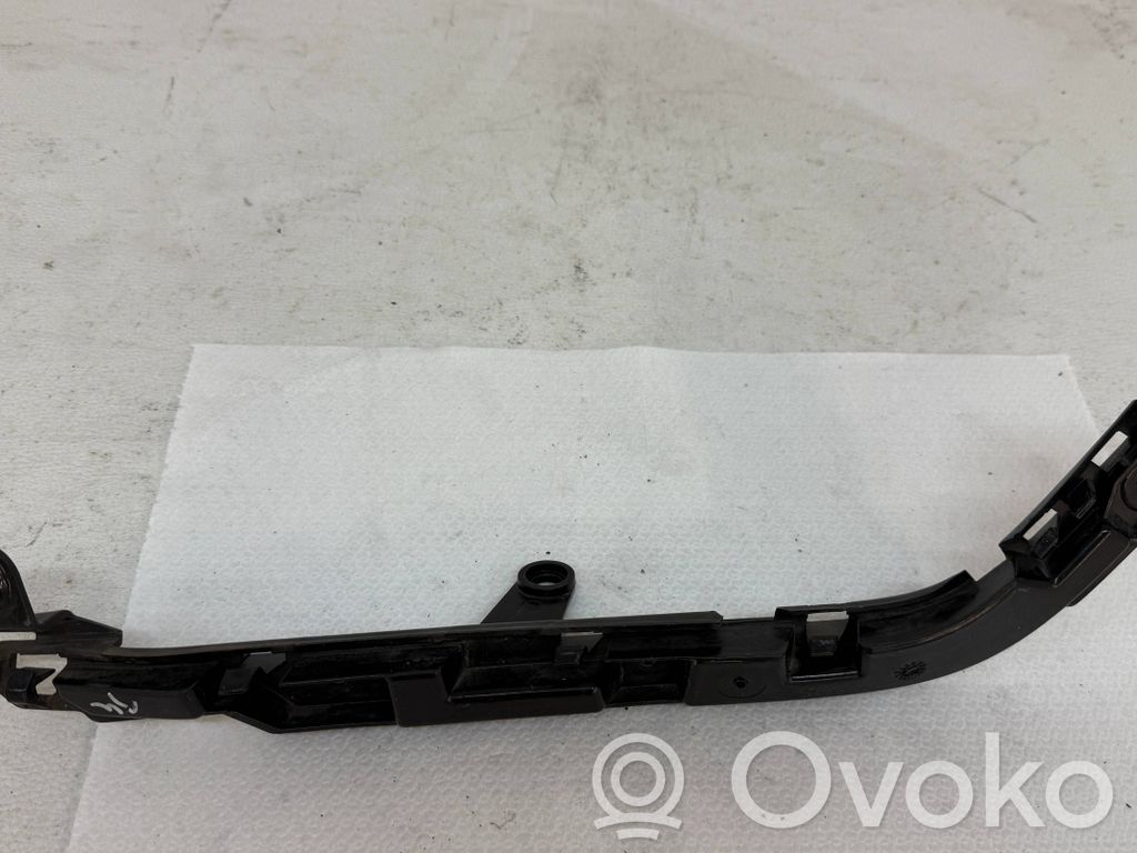 BMW 1 E81 E87 Support de pare-chocs arrière 