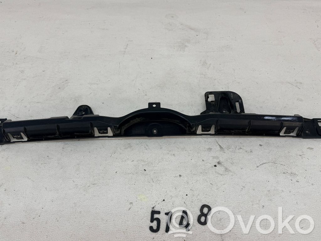 Opel Adam Rear bumper mounting bracket 