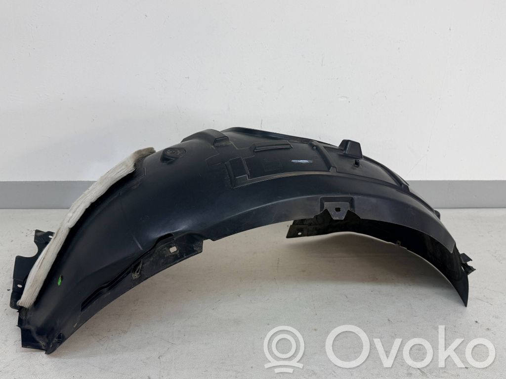 Seat Leon IV Front wheel arch liner splash guards 