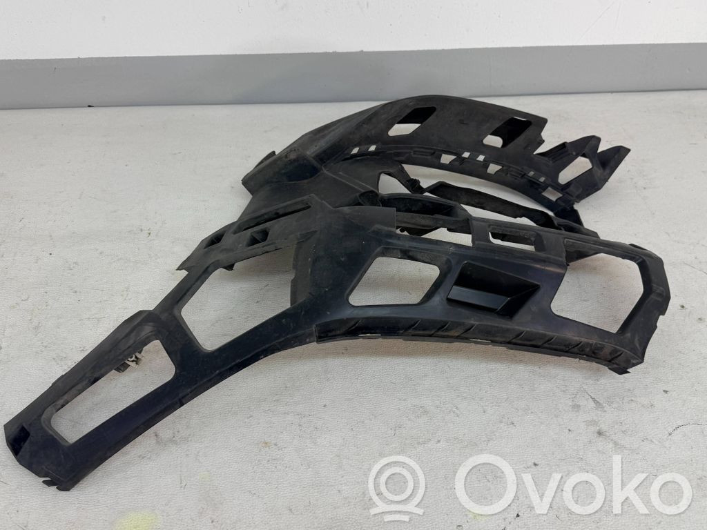 BMW 1 F40 Suport montare bară față 