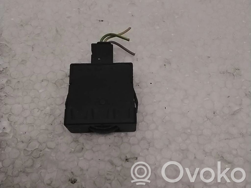 Peugeot Partner Headlight level height control switch 