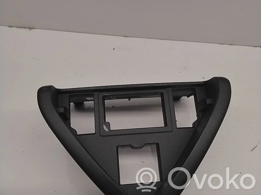 Renault Koleos I Other switches/knobs/shifts 