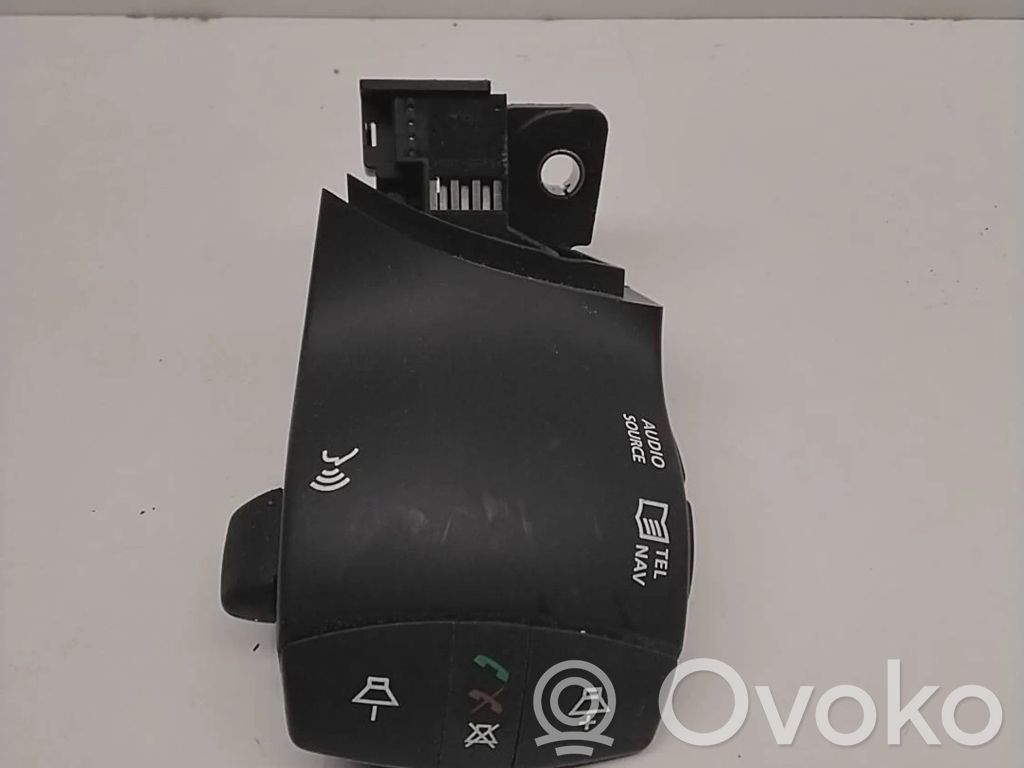 Renault Koleos I Multifunctional control switch/knob 
