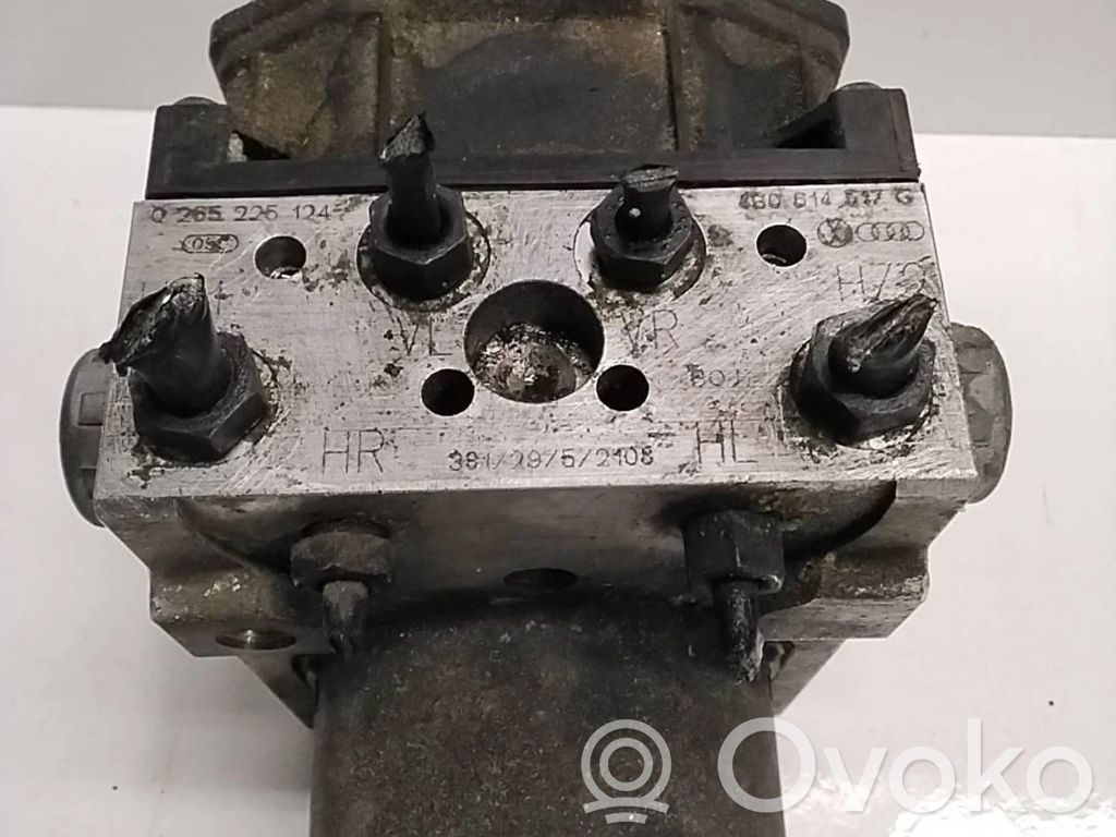 Audi A6 S6 C5 4B ABS Pump 