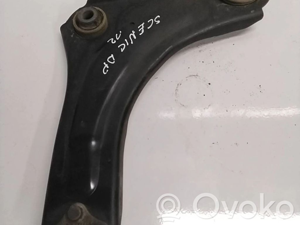Renault Scenic III -  Grand scenic III Front lower control arm/wishbone 
