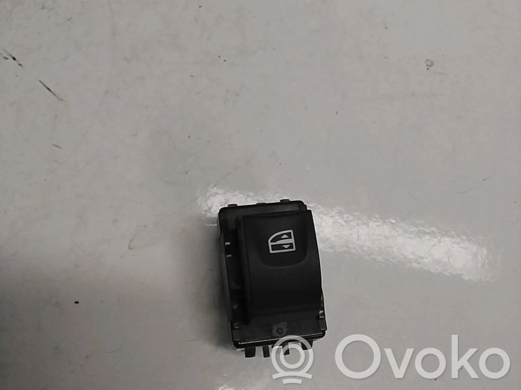 Renault Scenic III -  Grand scenic III Electric window control switch 