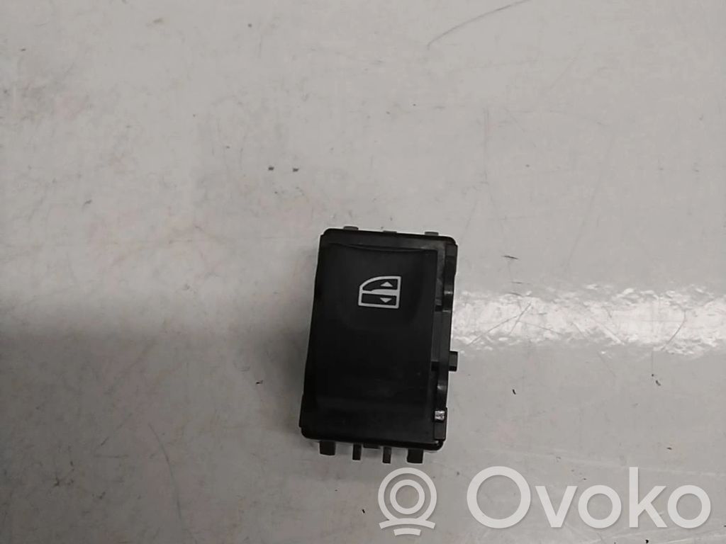 Renault Scenic III -  Grand scenic III Electric window control switch 