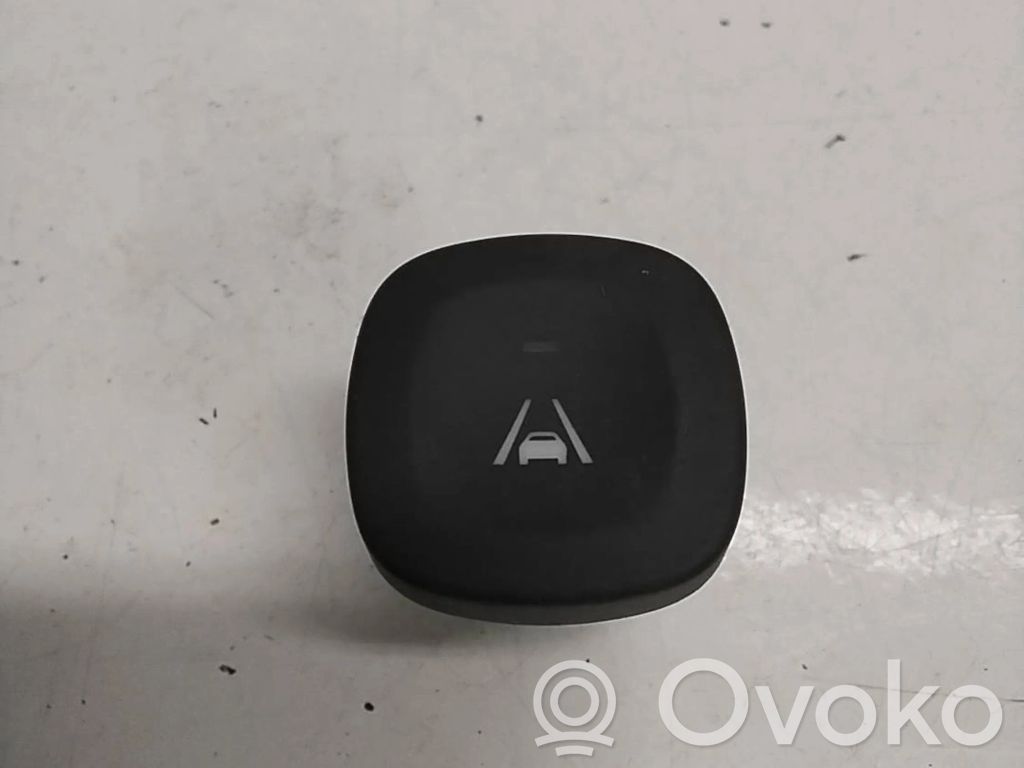 Renault Megane III Other switches/knobs/shifts 