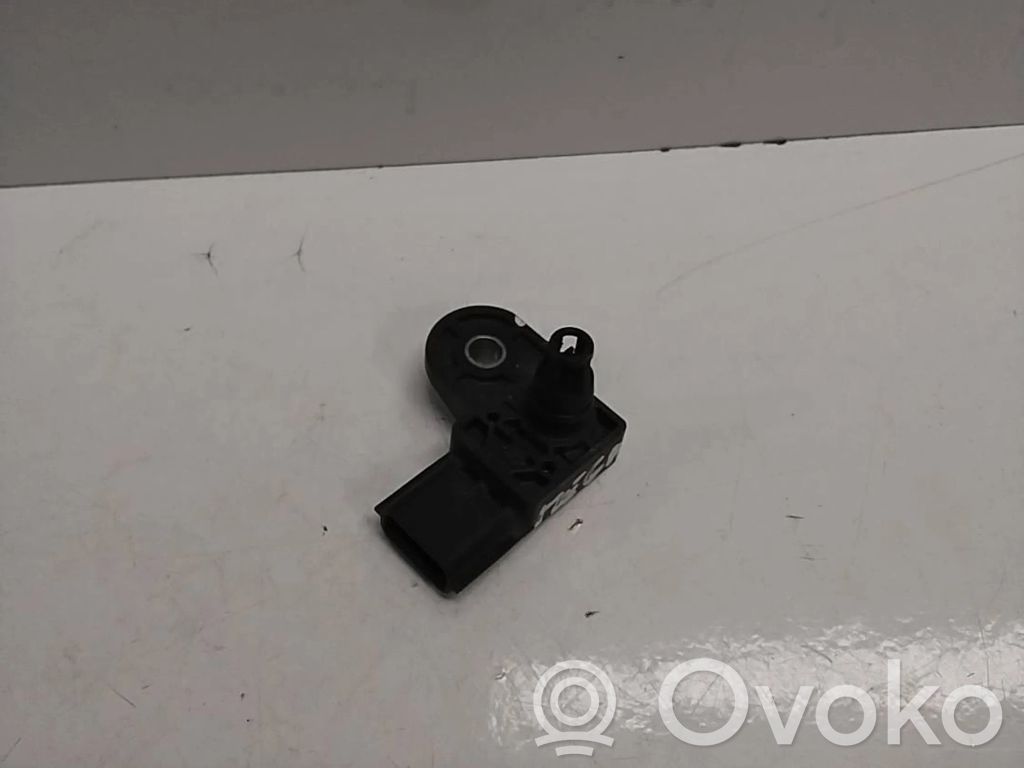 Renault Megane III Luftdrucksensor Ladedruck 