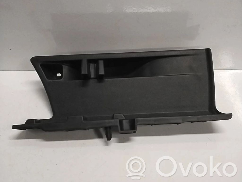 Renault Megane III Other trunk/boot trim element 