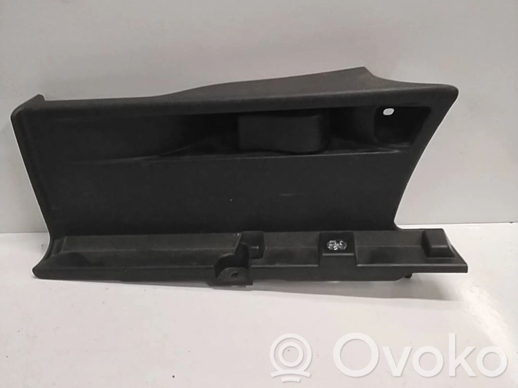 Renault Megane III Other interior part 