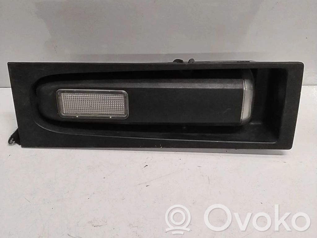 Citroen C5 Projecteur 