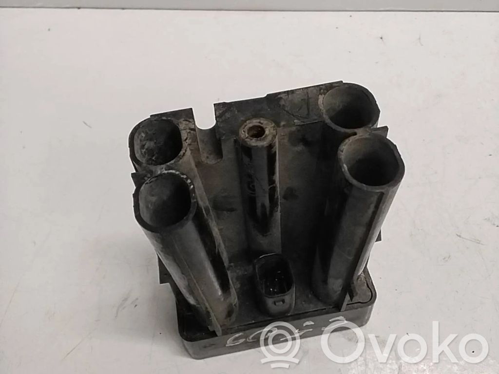 Citroen C5 Other control units/modules 