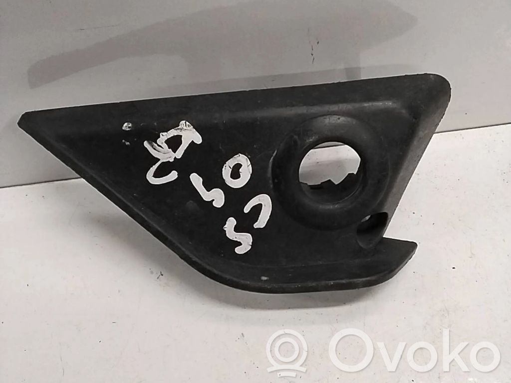Citroen C5 Soporte del sensor de aparcamiento delantero (PDC) 