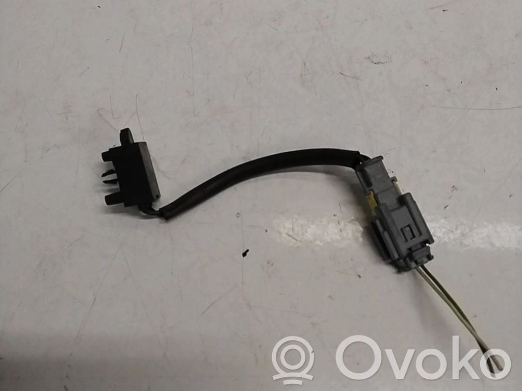 Citroen C5 Clutch pedal sensor 