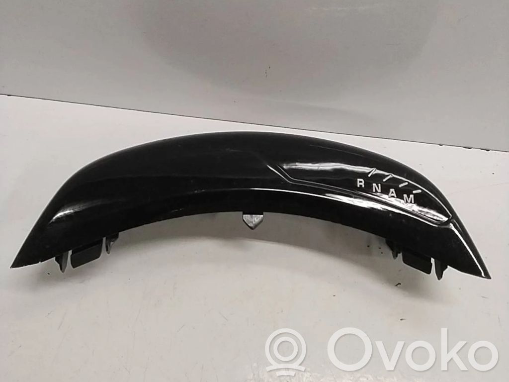 Citroen C4 I Picasso Gear shifter surround trim plastic 