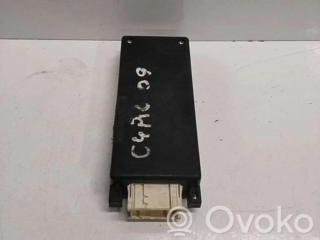 Citroen C4 I Picasso Bluetooth control unit module 