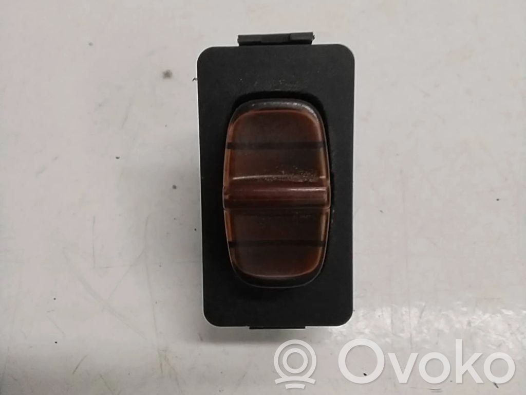 Citroen C4 I Picasso Interior lighting switch 