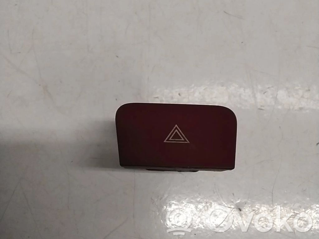 Citroen C4 I Picasso Hazard light switch 