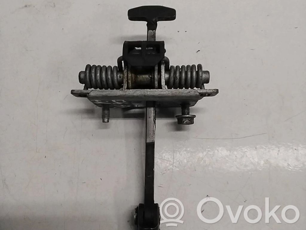 Citroen C4 I Picasso Türfangband Türfeststeller Türstopper vorne 