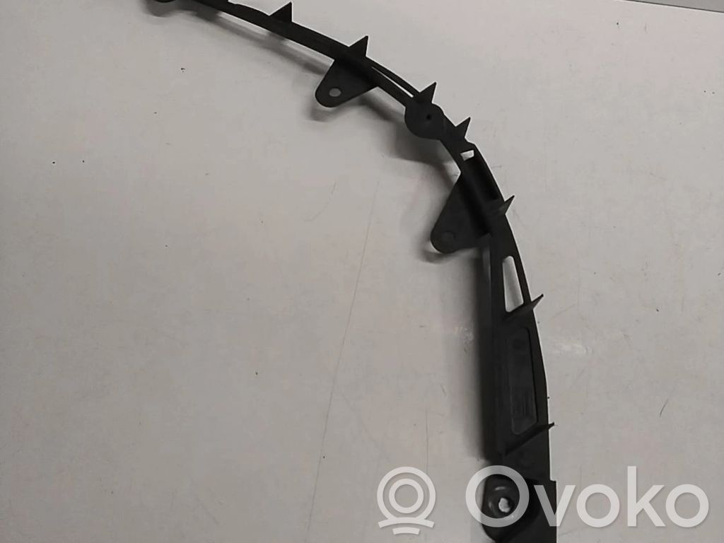Front bumper mounting bracket   9650907480