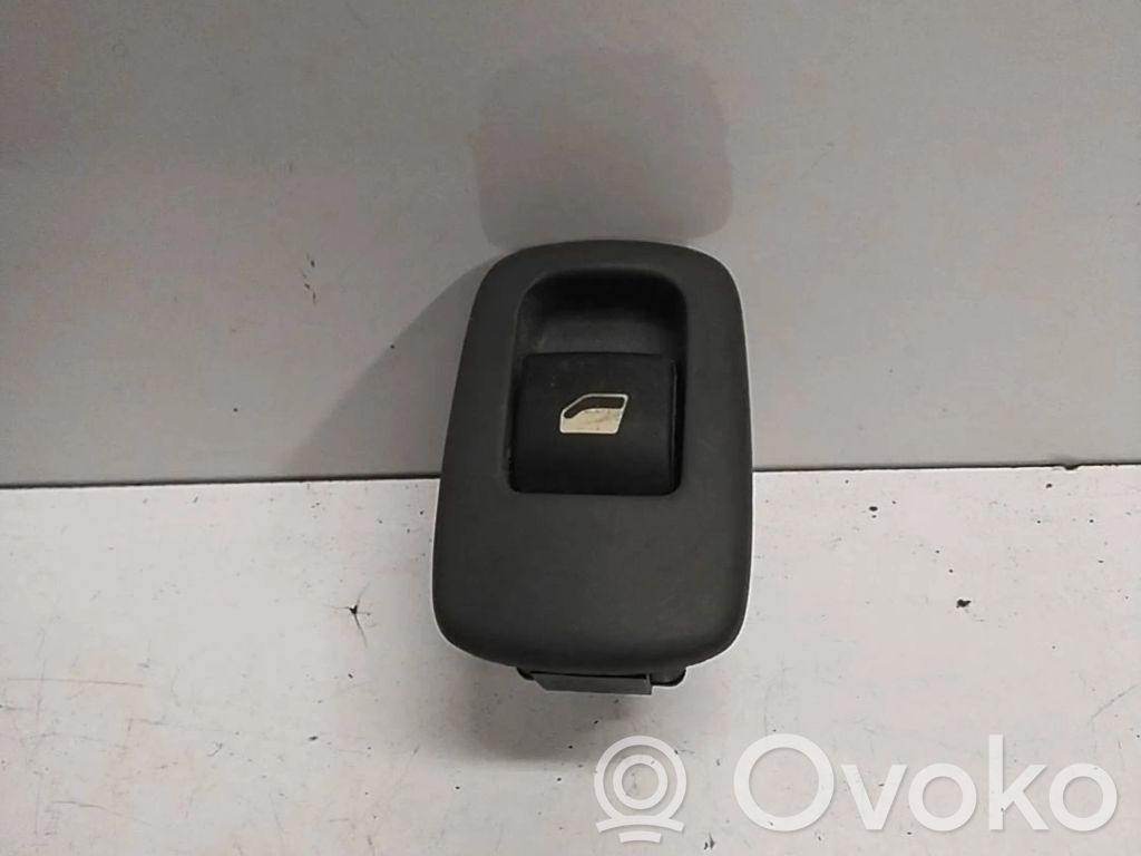 Citroen C5 Electric window control switch 