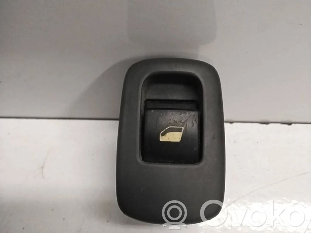 Citroen C5 Electric window control switch 