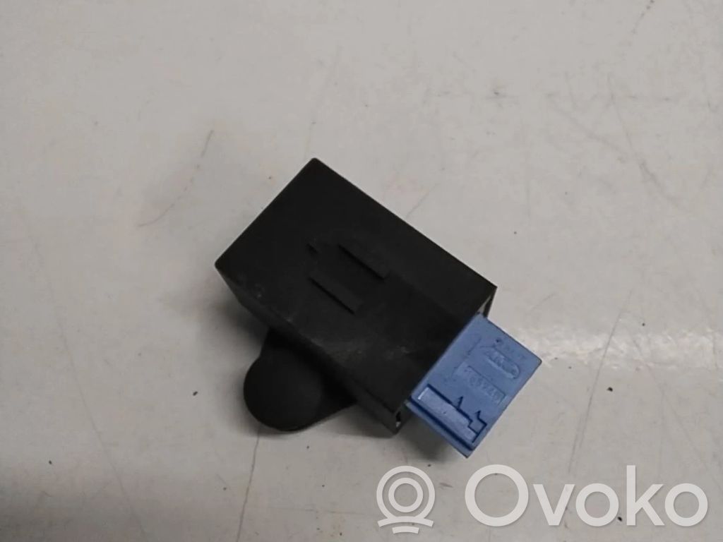 Citroen C6 Module de commande de siège 