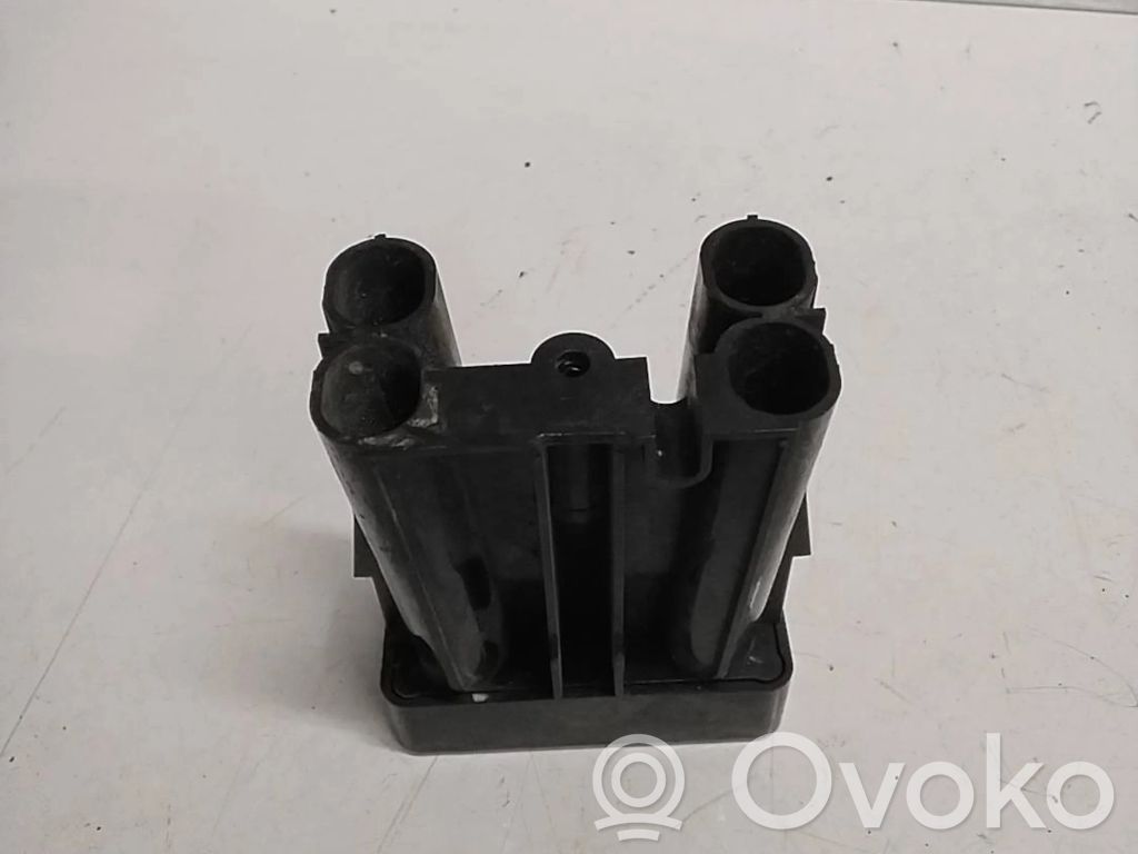 Citroen C6 Other control units/modules 