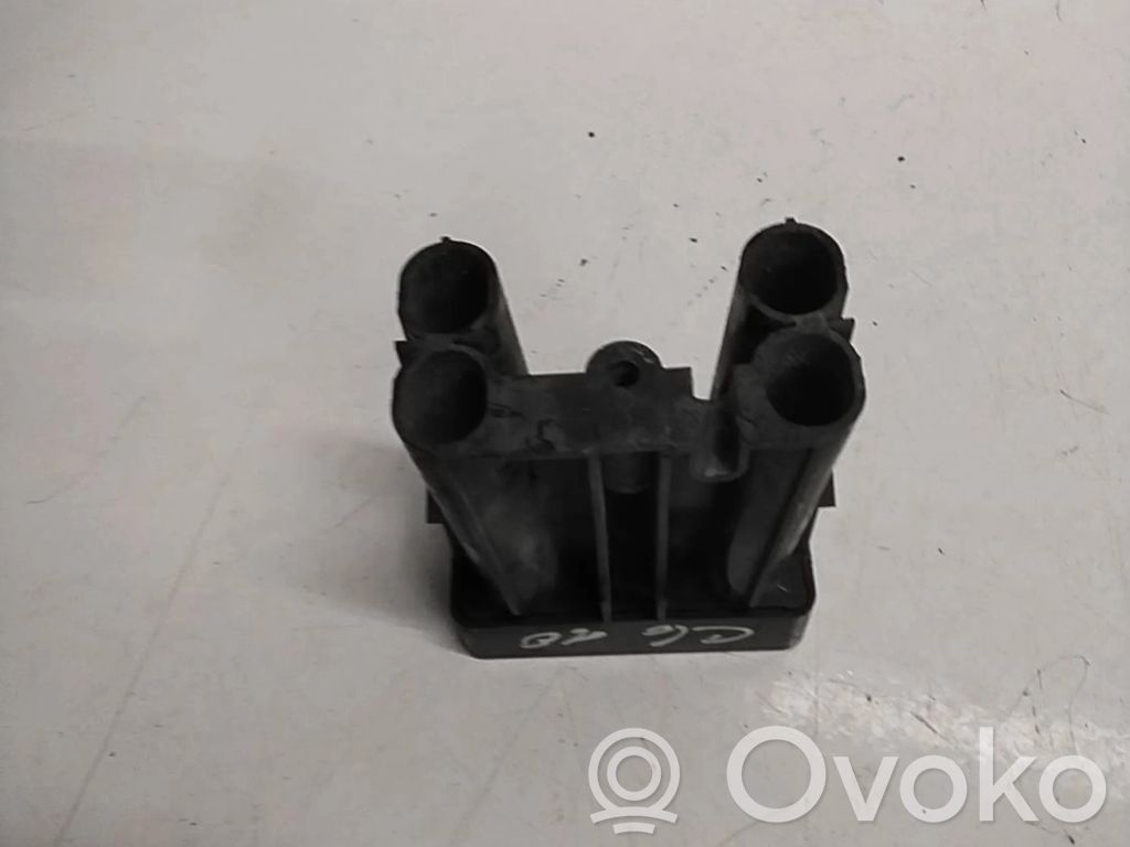 Citroen C6 Other control units/modules 