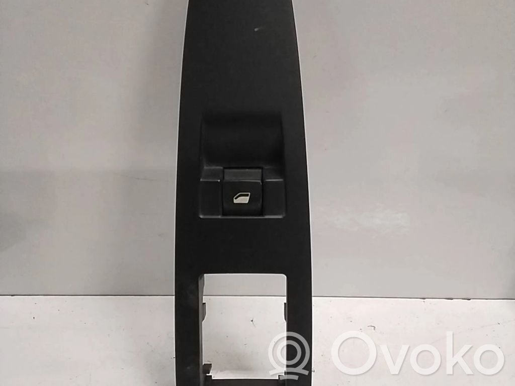 Citroen C6 Electric window control switch 