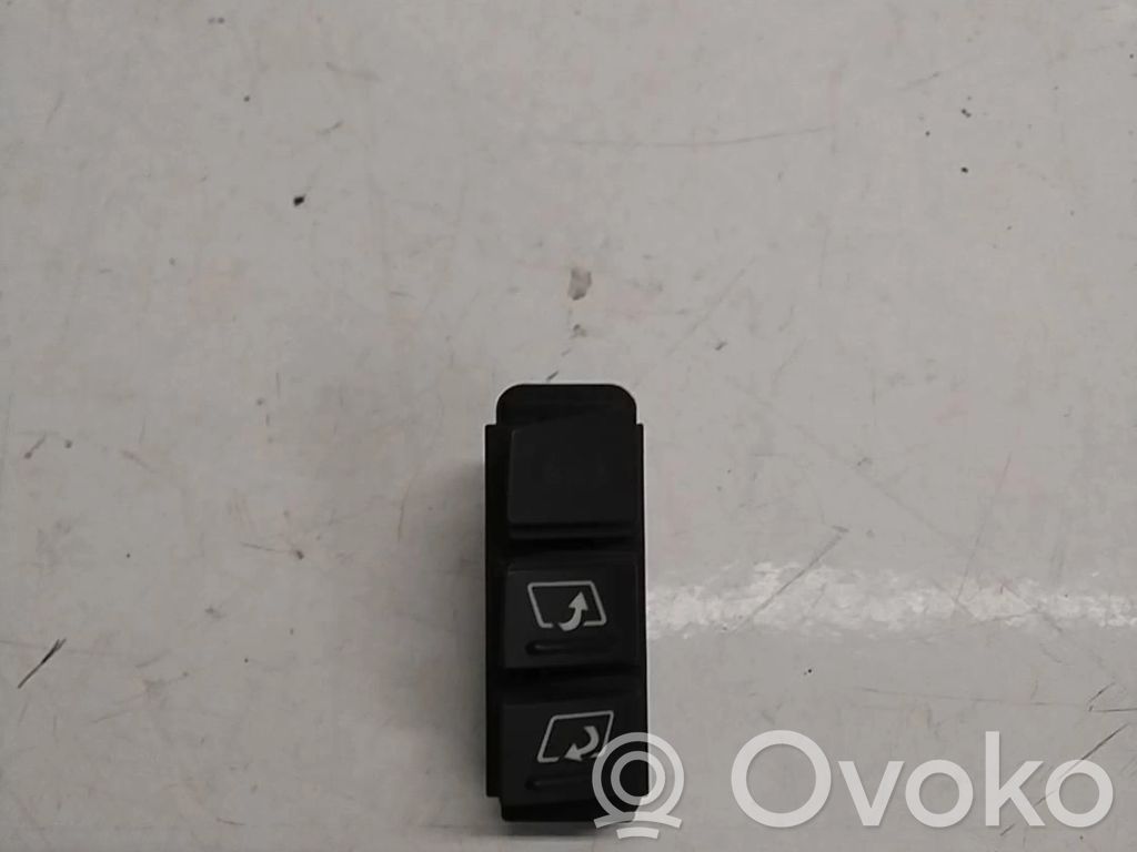 Citroen C6 Otros interruptores/perillas/selectores 