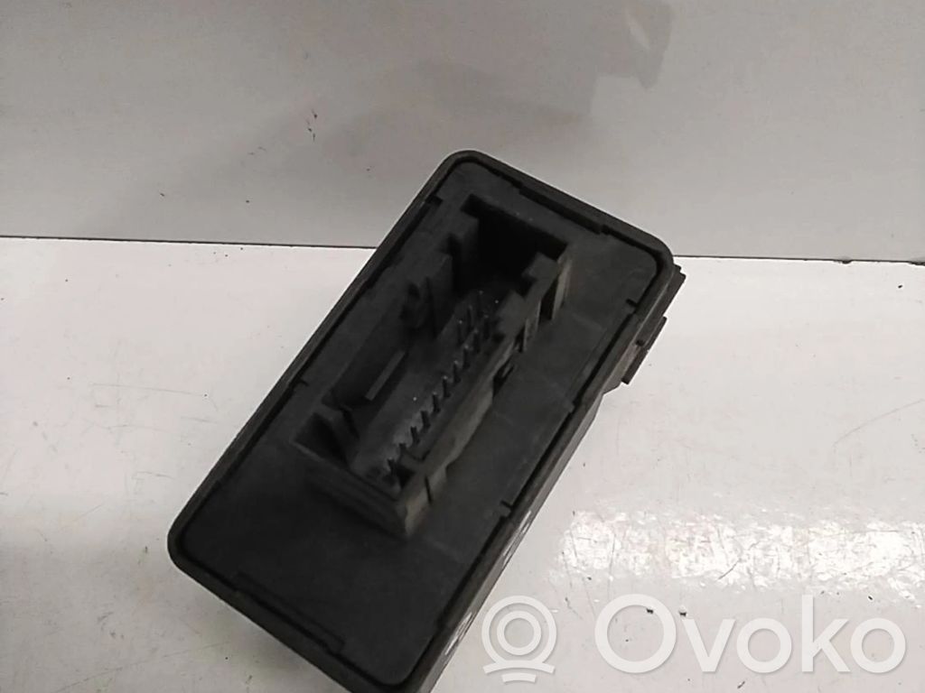 Peugeot 407 Light module LCM 