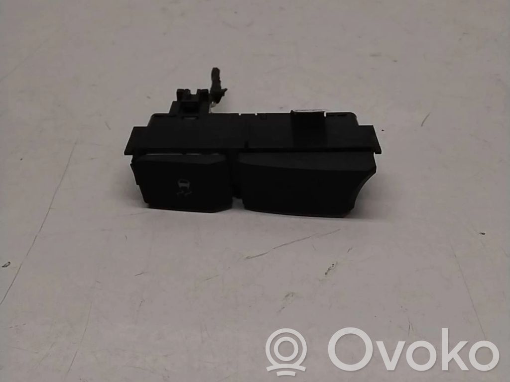 Opel Astra J ESP (stability program) switch 
