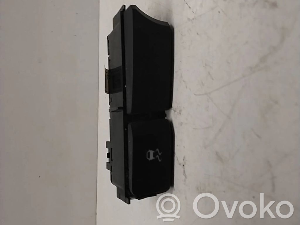 ESP (stability program) switch   13288072