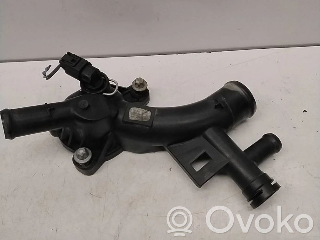 Engine coolant pipe/hose   0112326A