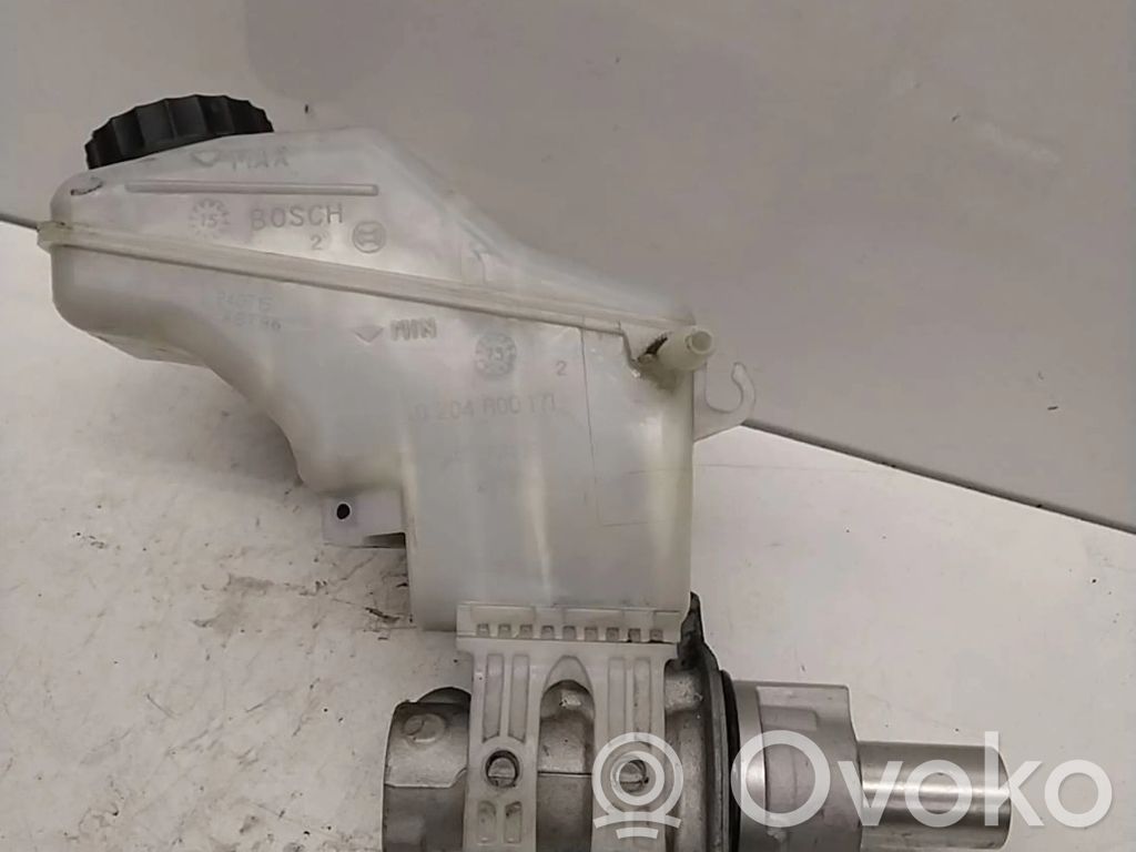 Opel Corsa E Pagrindinis stabdžių cilindriukas 