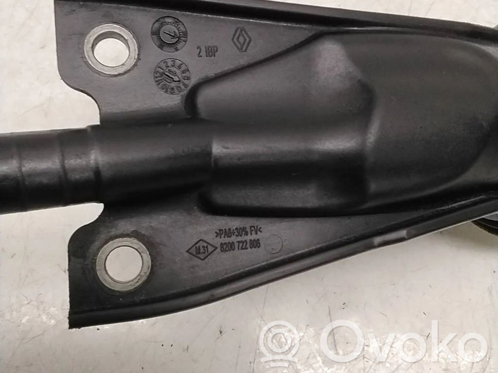 Nissan Juke I F15 Bagnet poziomu oleju 