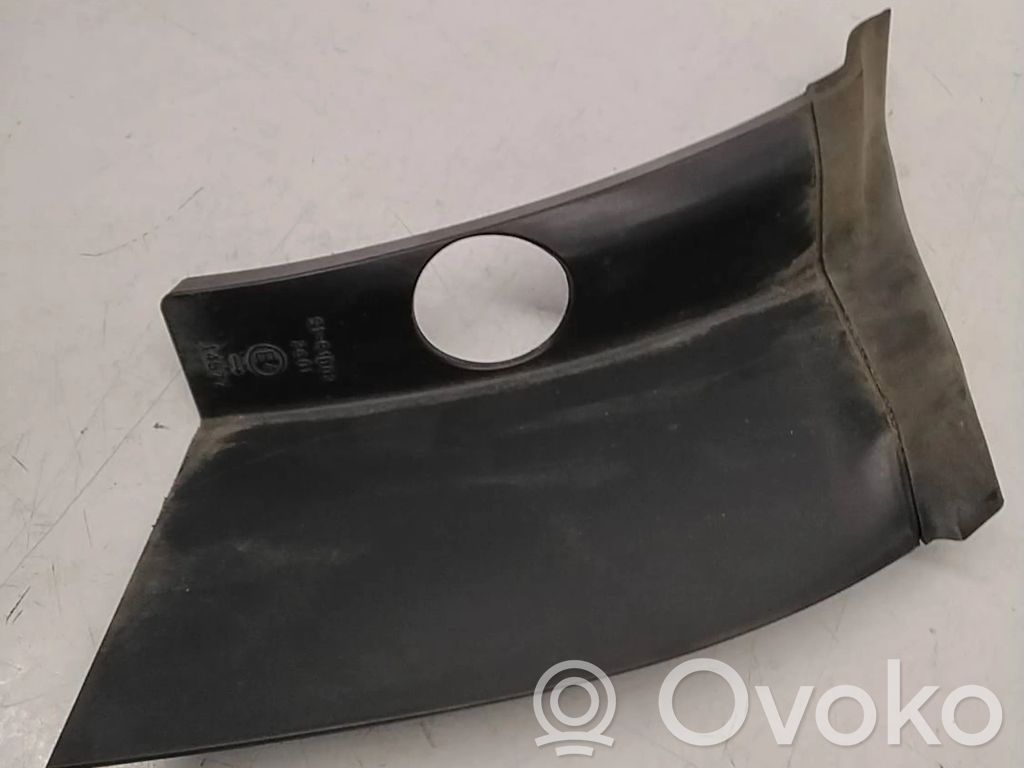 Peugeot 508 Tail light part 