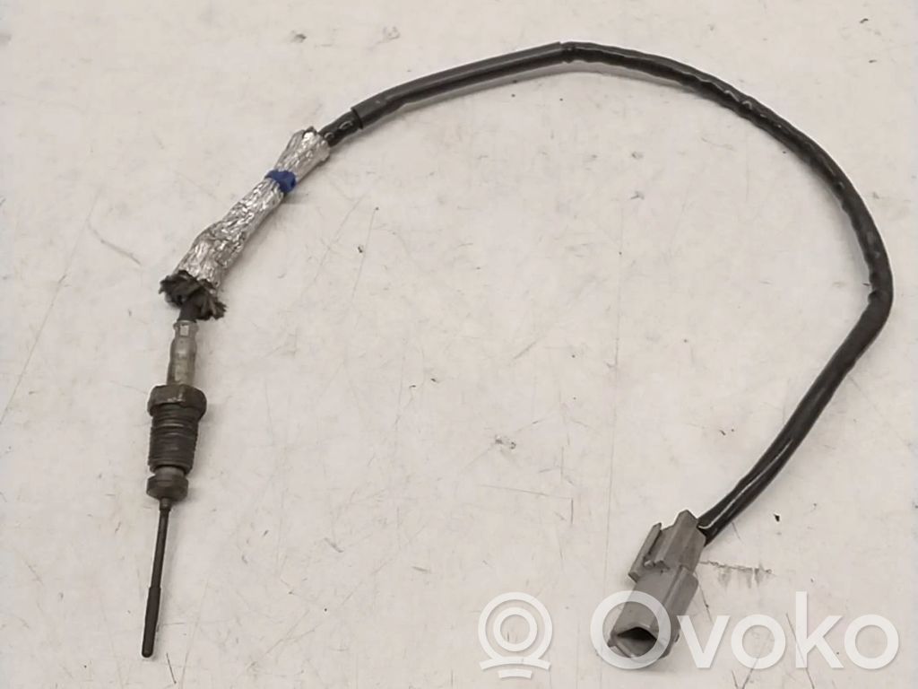 Renault Trafic III (X82) Exhaust gas temperature sensor 