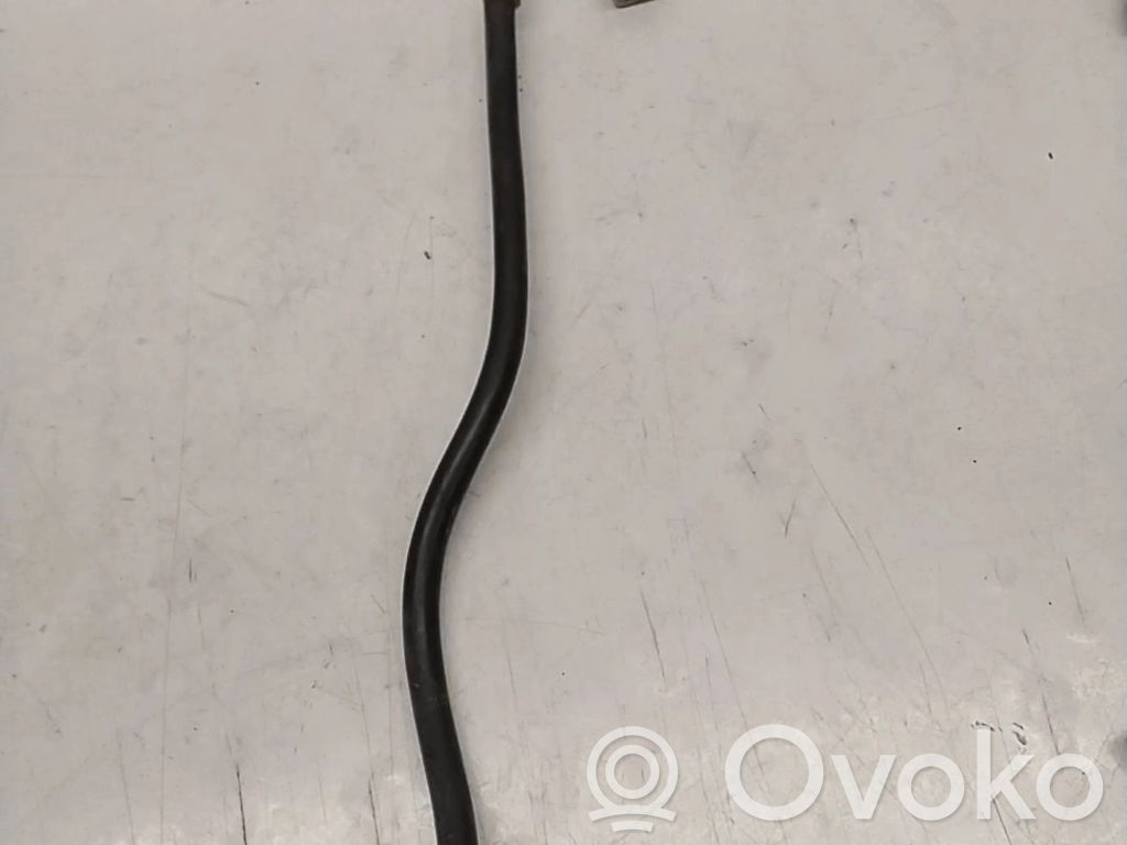 Ford Focus C-MAX Negative earth cable (battery) 
