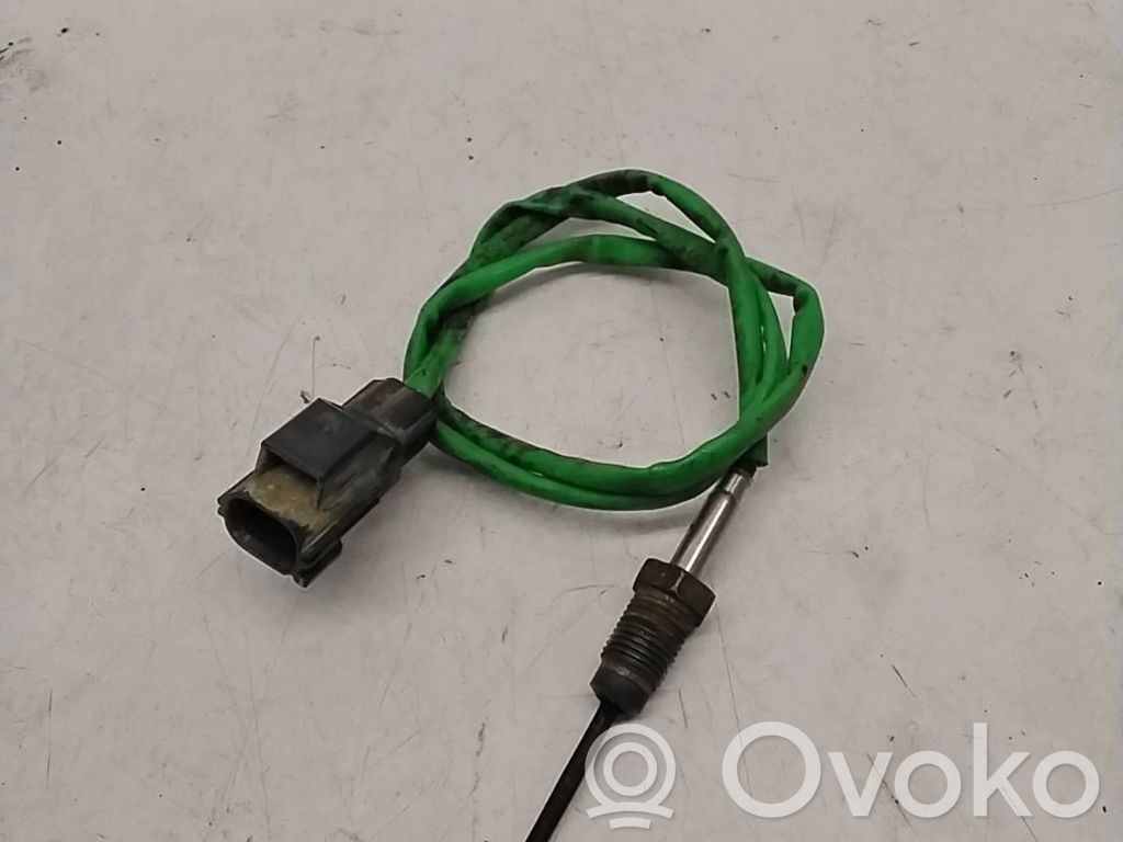 Ford Focus C-MAX Izplūdes gāzu temperatūras sensors 