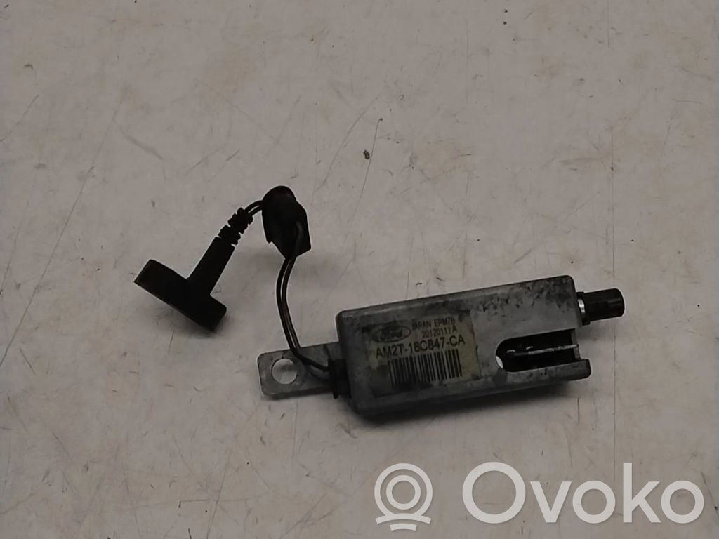 Ford Galaxy Antenas pastiprinātājs 