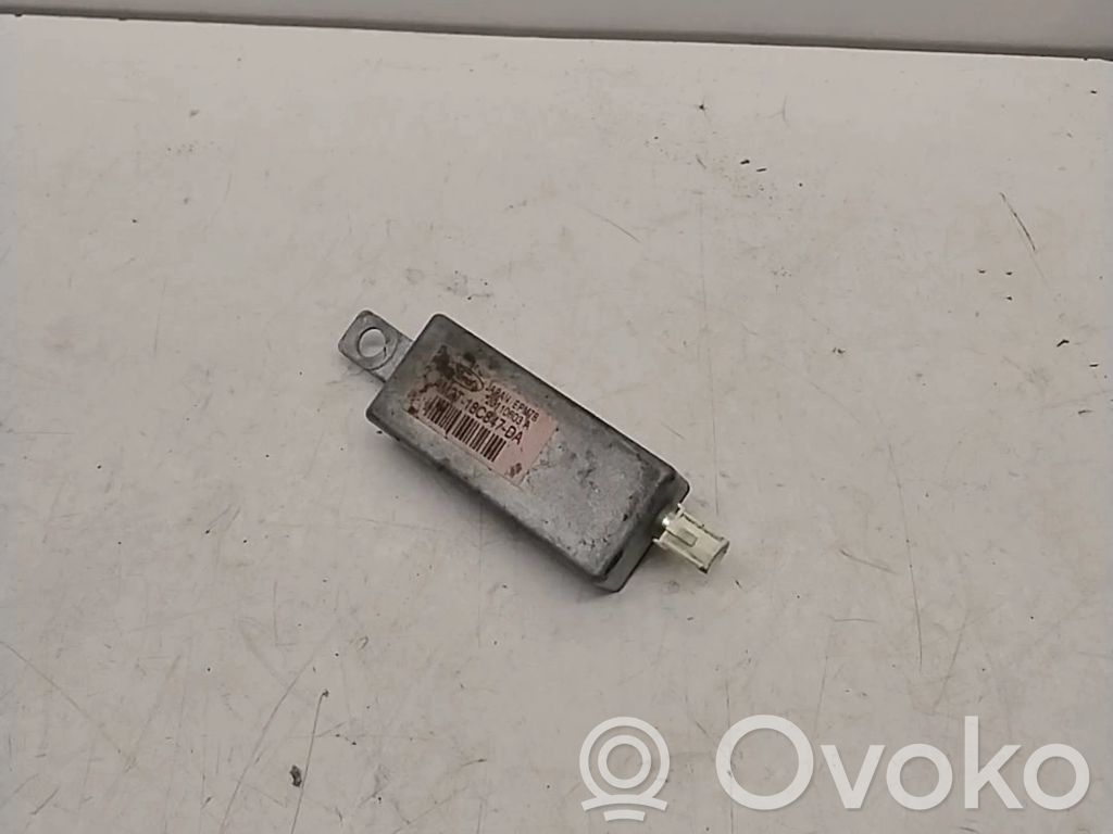 Ford Galaxy Antenas pastiprinātājs 