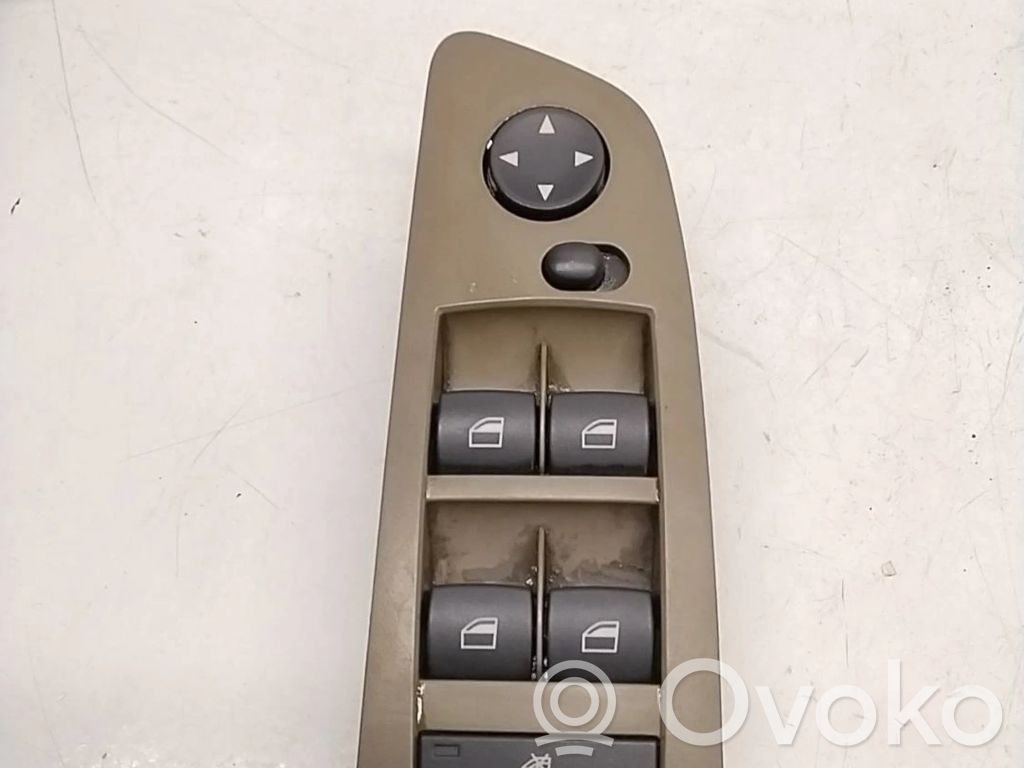 BMW 1 E81 E87 Electric window control switch 