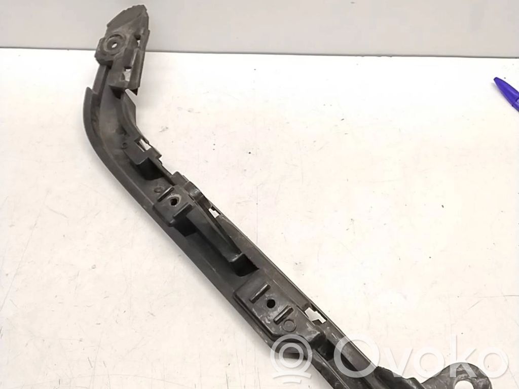 BMW 1 E81 E87 Support de pare-chocs arrière 