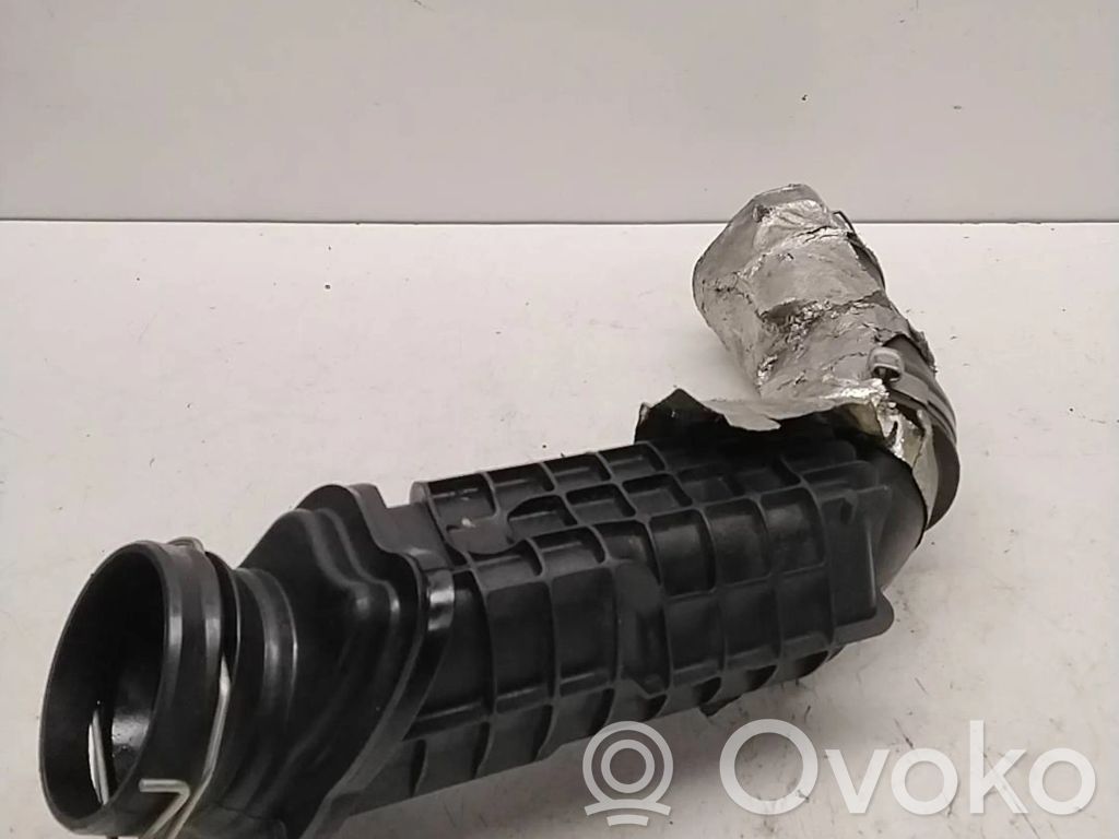 Renault Clio IV Schlauch / Leitung Ladeluftkühler 