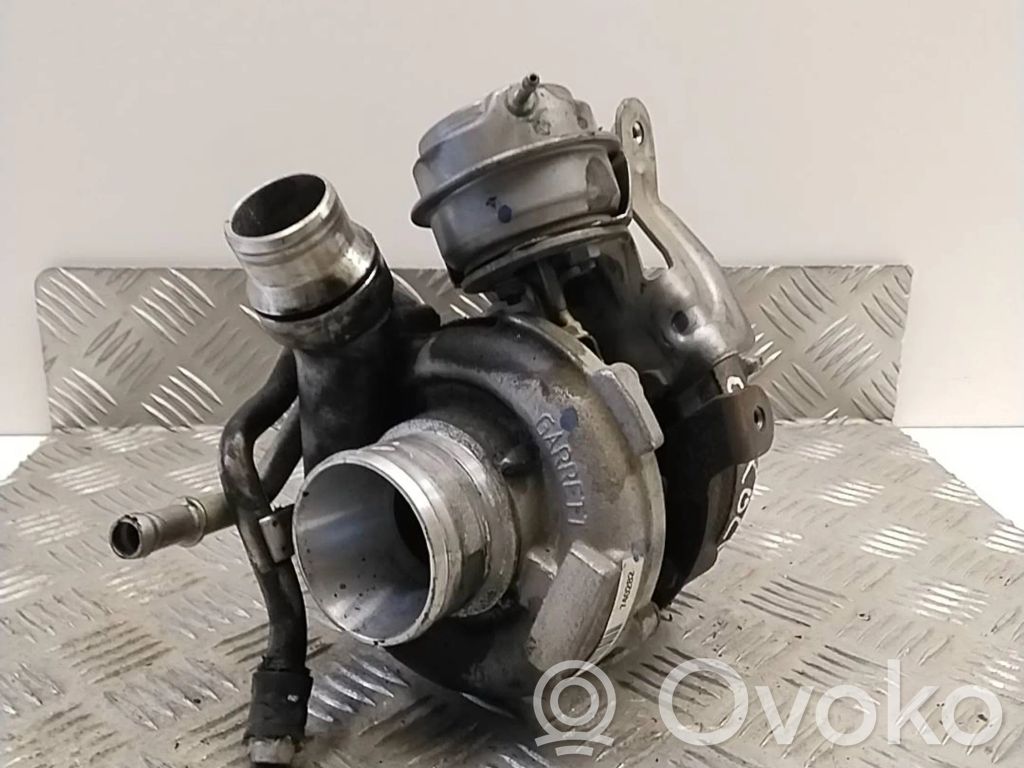 Renault Koleos I Turbo 
