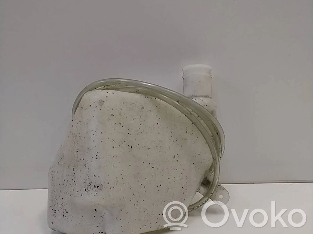 Aixam Crossline Wischwasserbehälter 