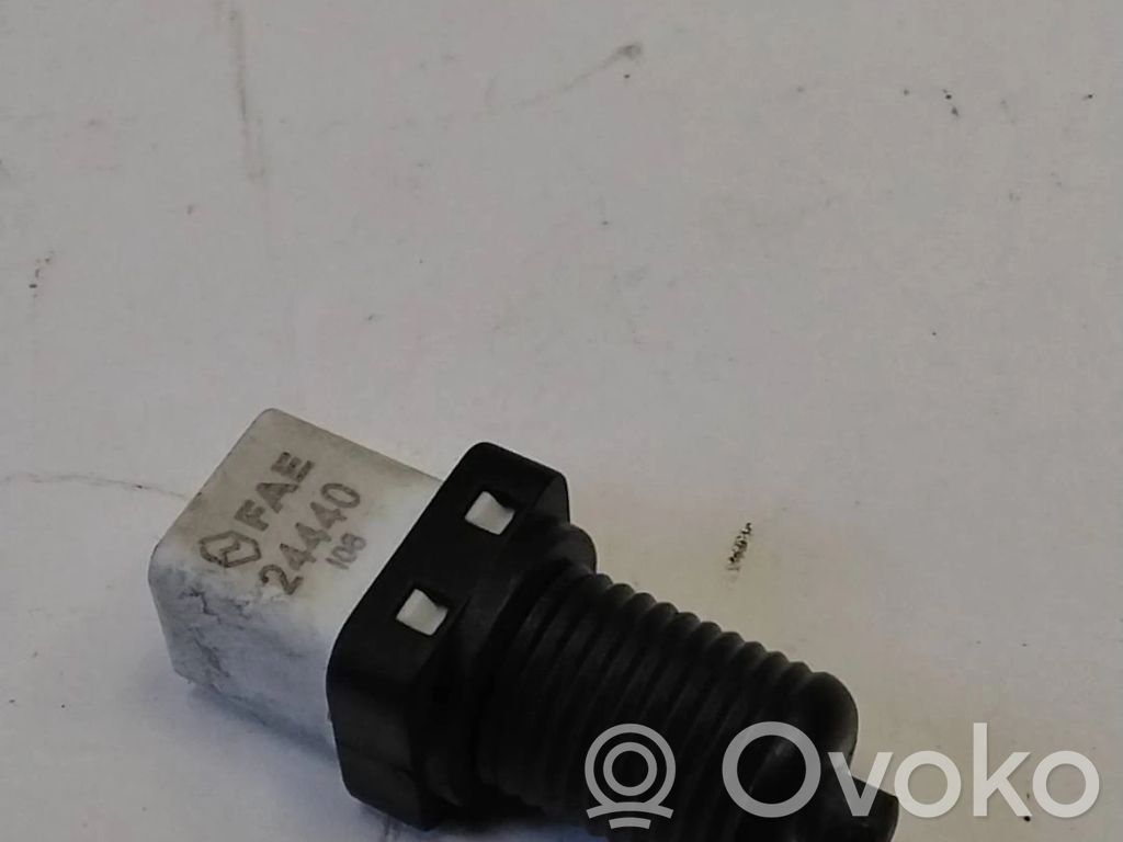 Aixam Crossline Brake pedal sensor switch 